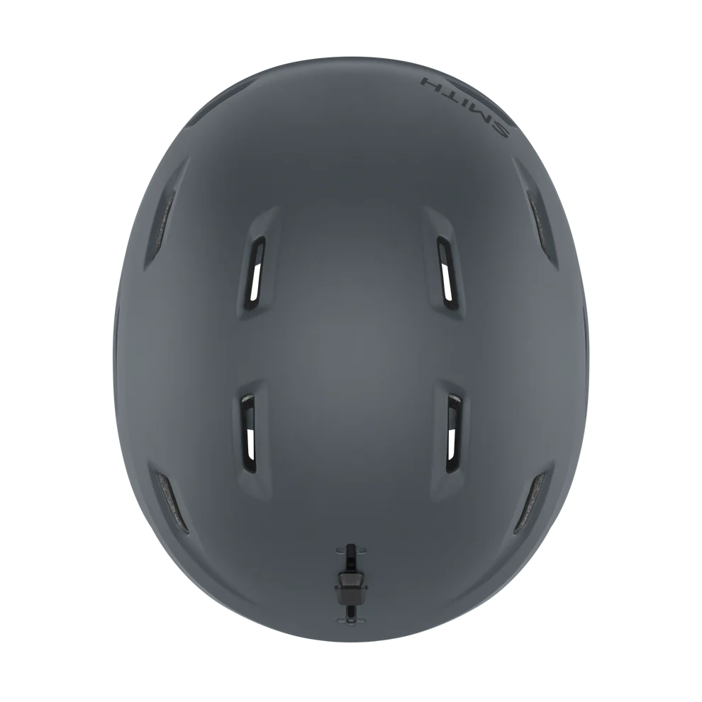 Smith - Descend Mips Helmet - Matte Slate/Black