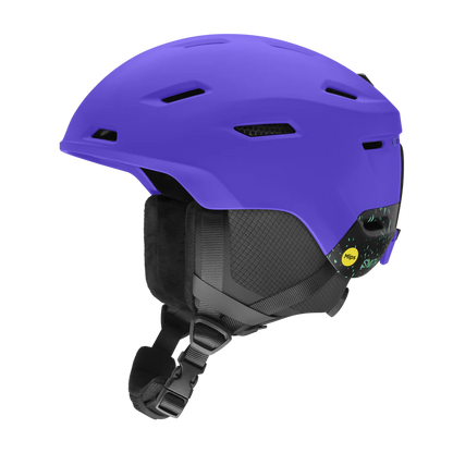 Smith - Descend Mips Helmet - Matte Ultraviolet/Emerald City