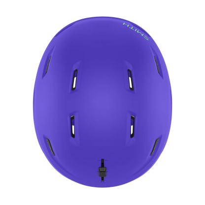 Smith - Descend Mips Helmet - Matte Ultraviolet/Emerald City