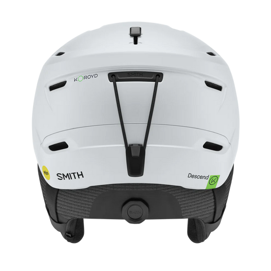 Smith - Descend Mips Helmet - Matte White