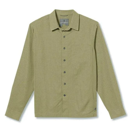 Royal Robbins - Desert Pucker Dry Long Sleeve - Men's