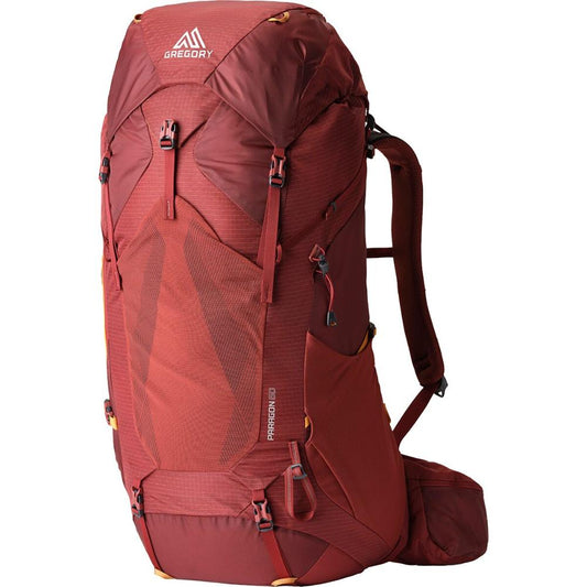 Gregory - Paragon 60 - Desert Red