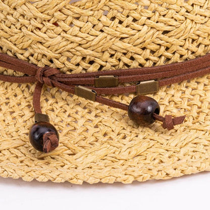 Pistil - Regan Sun Hat - Honey