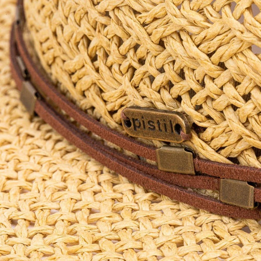 Pistil - Regan Sun Hat - Cayenne