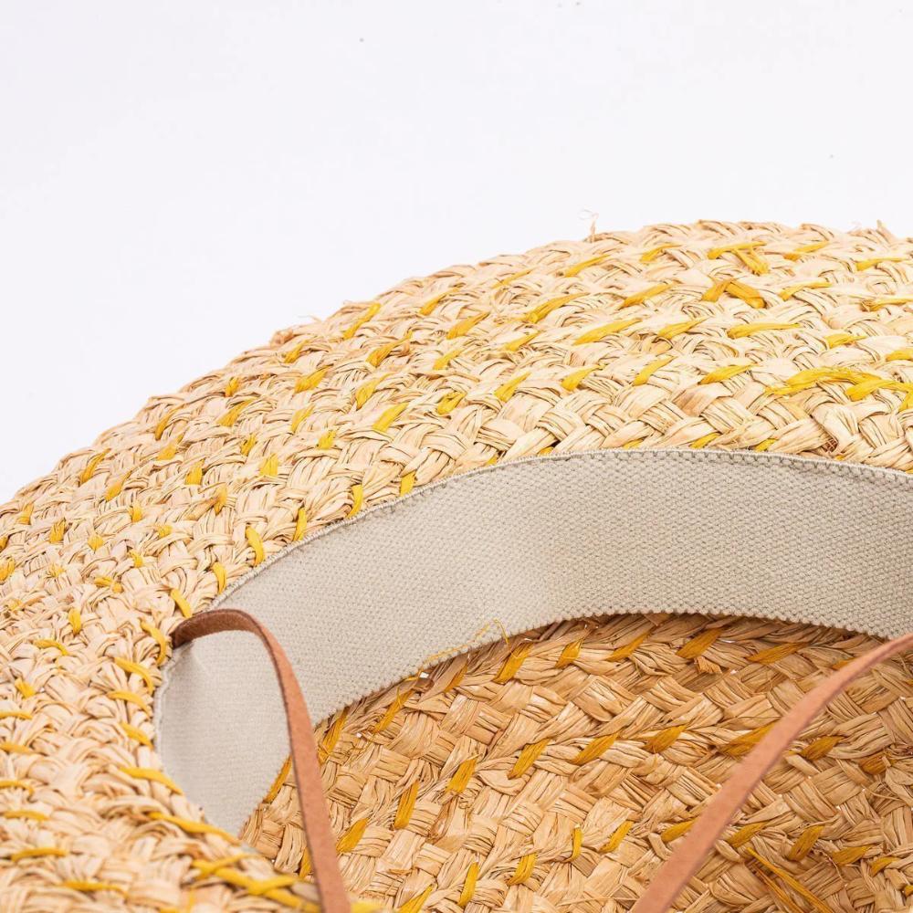 Pistil - Skiff Sun Hat - Black