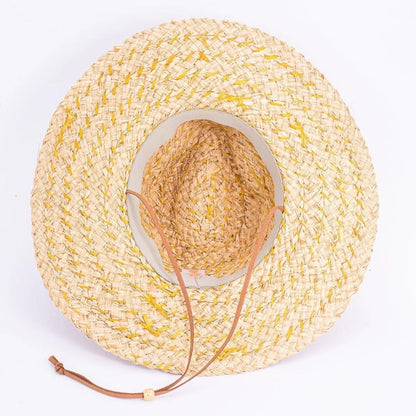 Pistil - Skiff Sun Hat - Black