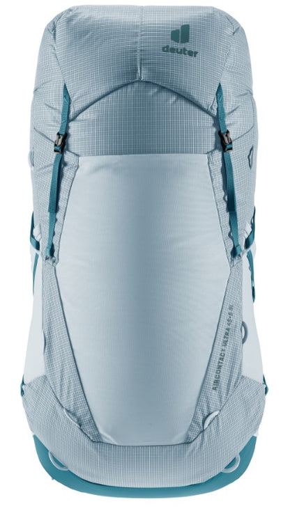 Deuter - Aircontact Ultra 45+5 SL - Sienna-Paprika
