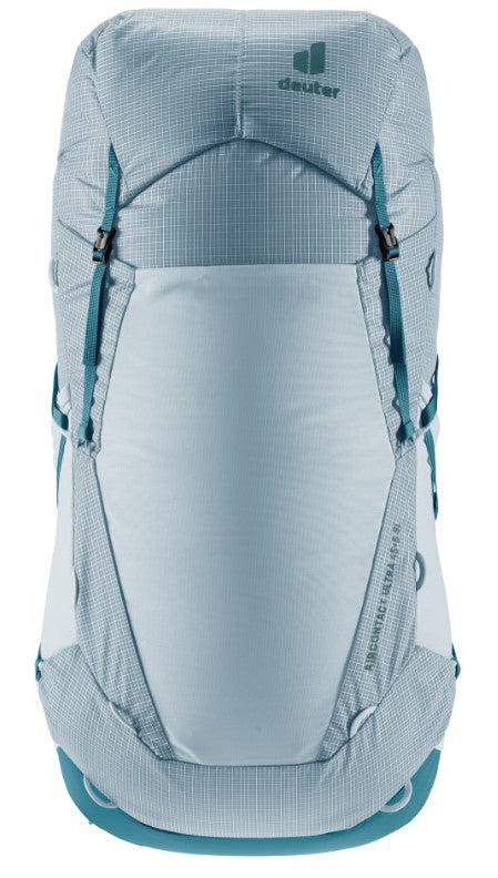 Deuter - Aircontact Ultra 45+5 SL - Sienna-Paprika