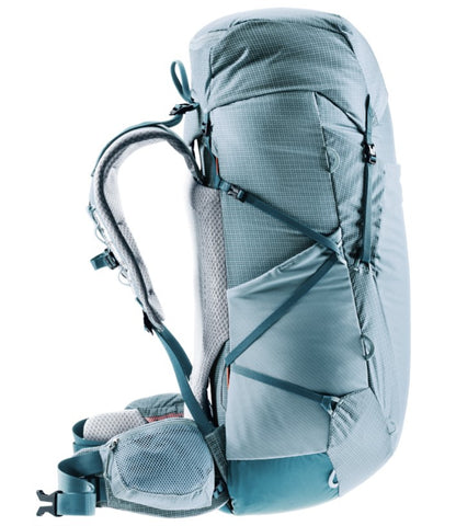 Deuter - Aircontact Ultra 45+5 SL - Sienna-Paprika