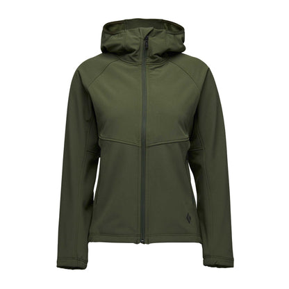 Black Diamond - Element Hoody - Women's - Tundra