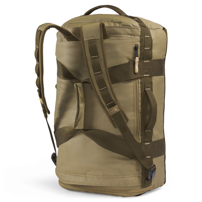 The North Face - Base Camp Voyager Duffel 42L - Cedar Sycamore Khaki Stone