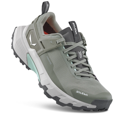 Salewa - Women's Pedroc 2 PTX - Shadow/Faded Green