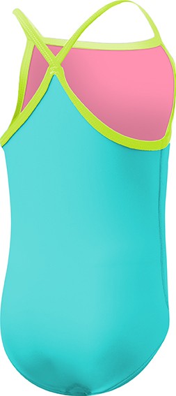 TYR - Solid Girls Diamondfit