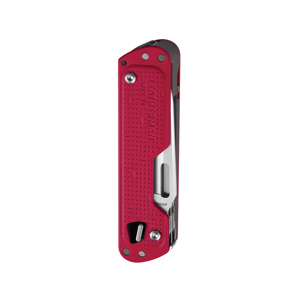 Leatherman - Free T4 Knife Tool - Arctic