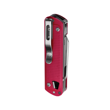 Leatherman - Free T4 Knife Tool - Arctic