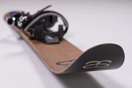 Altai - Hok 145 with Pivot Binding