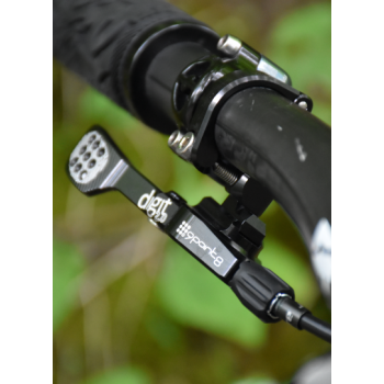 9Point8 - Digit2.0 Remote 22mm Clamp