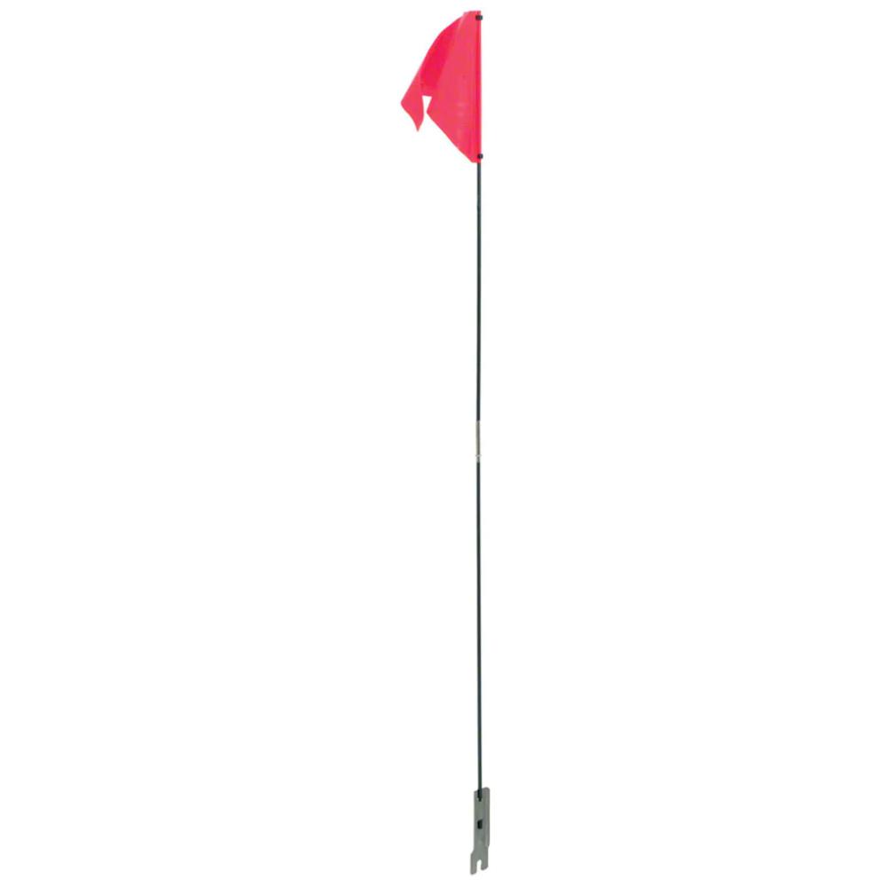 Dimension - Nylon Safety Flag