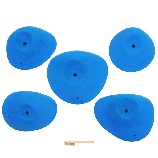 Trango - Dimple Dot Catch Jugs - Blue
