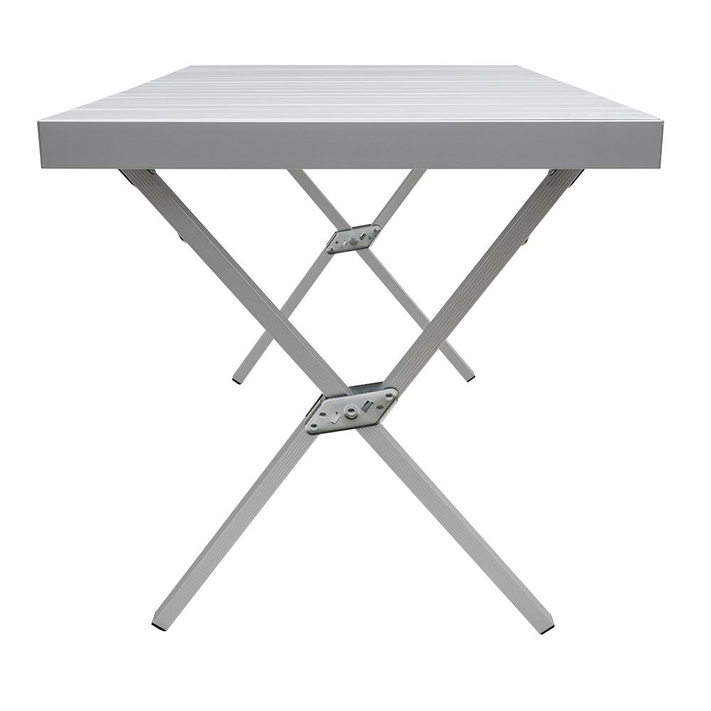 Alps Mountaineering - Dining Table Square - Silver