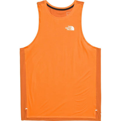 The North Face - Summit High Trail Tank - Men's - Mystic Haze