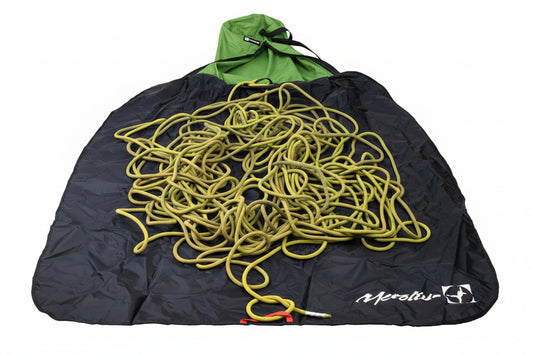 Metolius - Dirt Bag II - Green