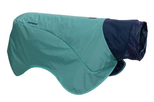Ruffwear - Dirtbag Dog Towel - Aurora Teal