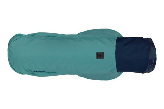 Ruffwear - Dirtbag Dog Towel - Aurora Teal