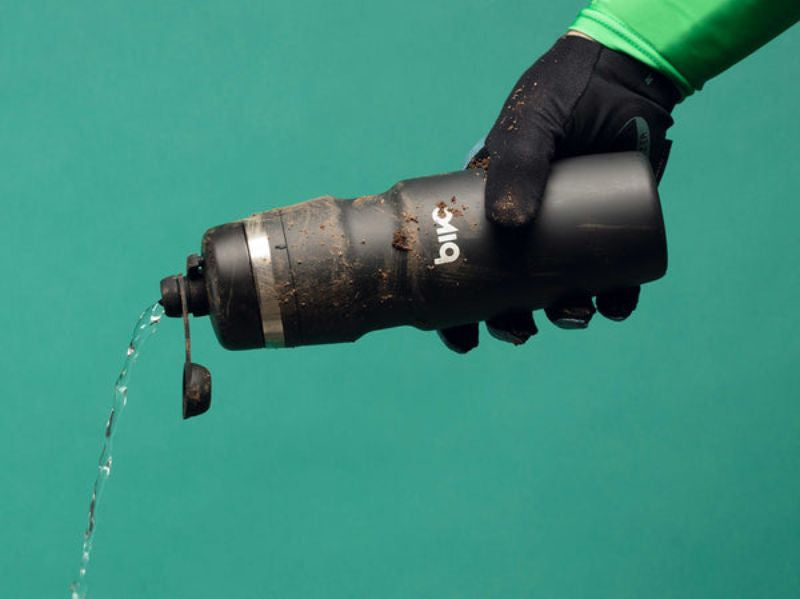 Bivo - Dusty The Dirt Cap