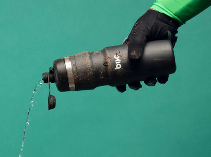 Bivo - Dusty The Dirt Cap