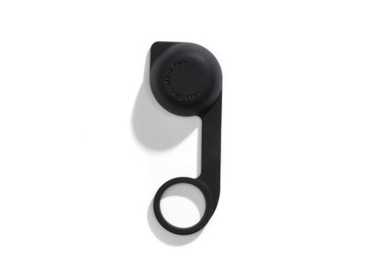 Bivo - Dusty The Dirt Cap - Black