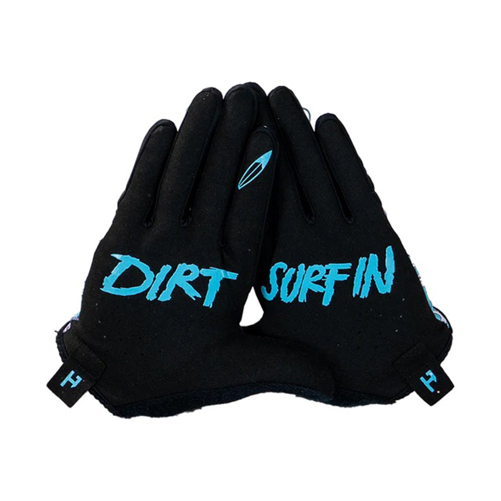 Handup - Most Days Gloves - Ride The Wave