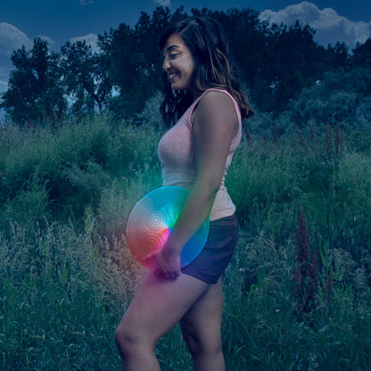 Nite Ize - Flashlight LED Disc - Disc-O