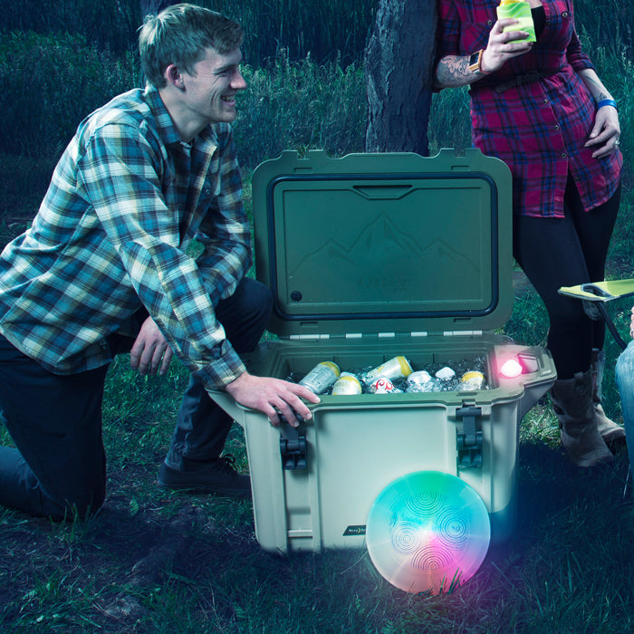 Nite Ize - Flashlight LED Disc - Disc-O