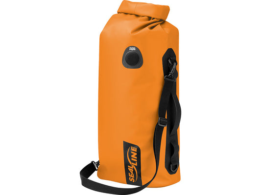 SealLine - Discovery Deck Dry Bag