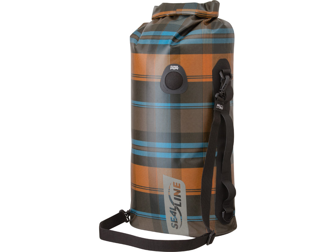 SealLine - Discovery Deck Dry Bag