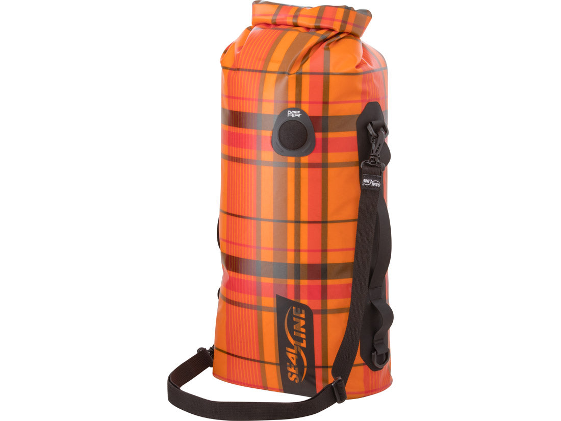 SealLine - Discovery Deck Dry Bag