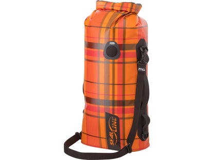 SealLine - Discovery Deck Dry Bag - Black