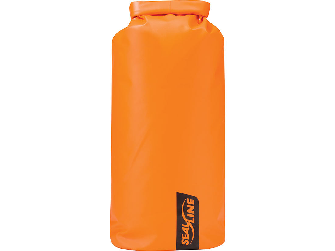 SealLine - Discovery Dry Bag - Lime