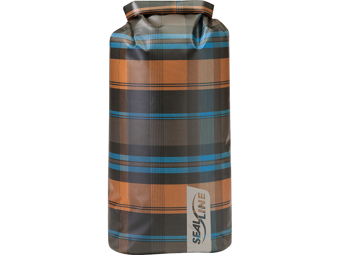 SealLine - Discovery Dry Bag - Olive