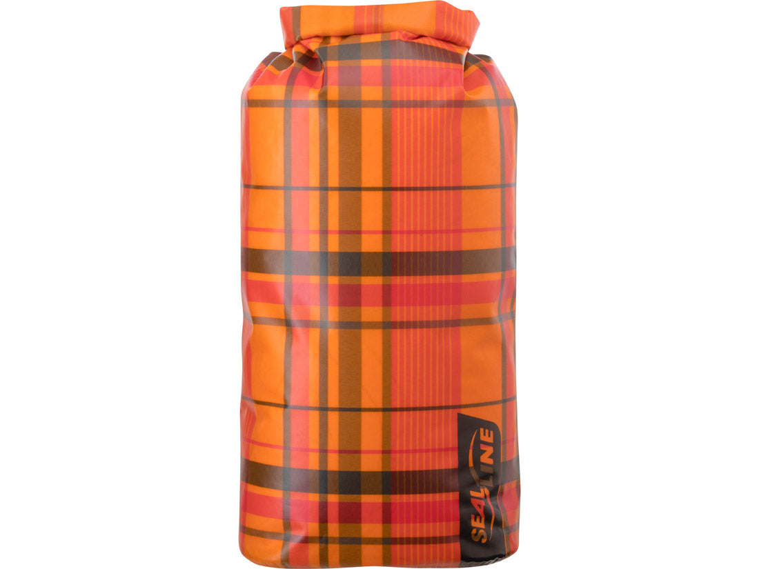 SealLine - Discovery Dry Bag - Olive