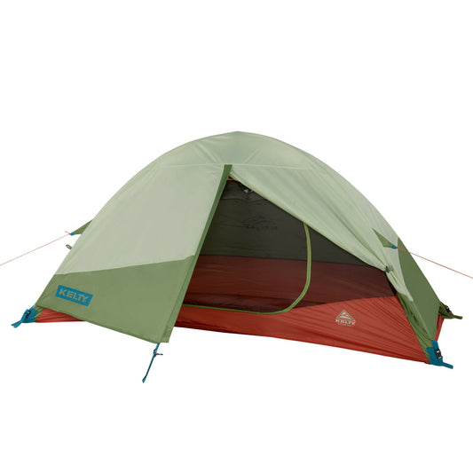 Kelty - Discovery Trail 1 - Laurel Green/Dill