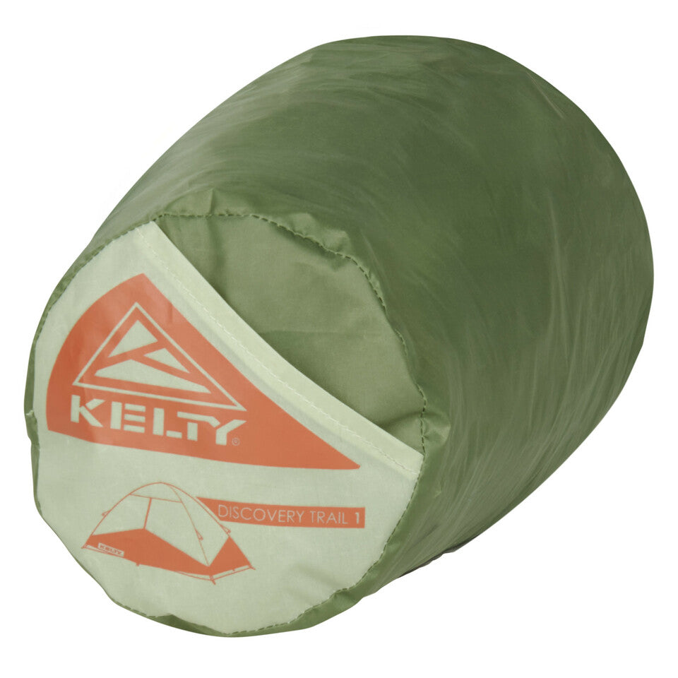 Kelty - Discovery Trail 1 - Laurel Green/Dill