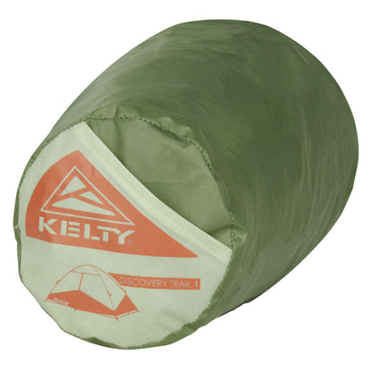 Kelty - Discovery Trail 1 - Laurel Green/Dill