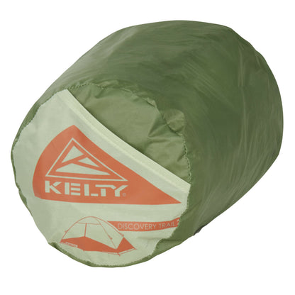 Kelty - Discovery Trail 2 - Laurel Green/Dill