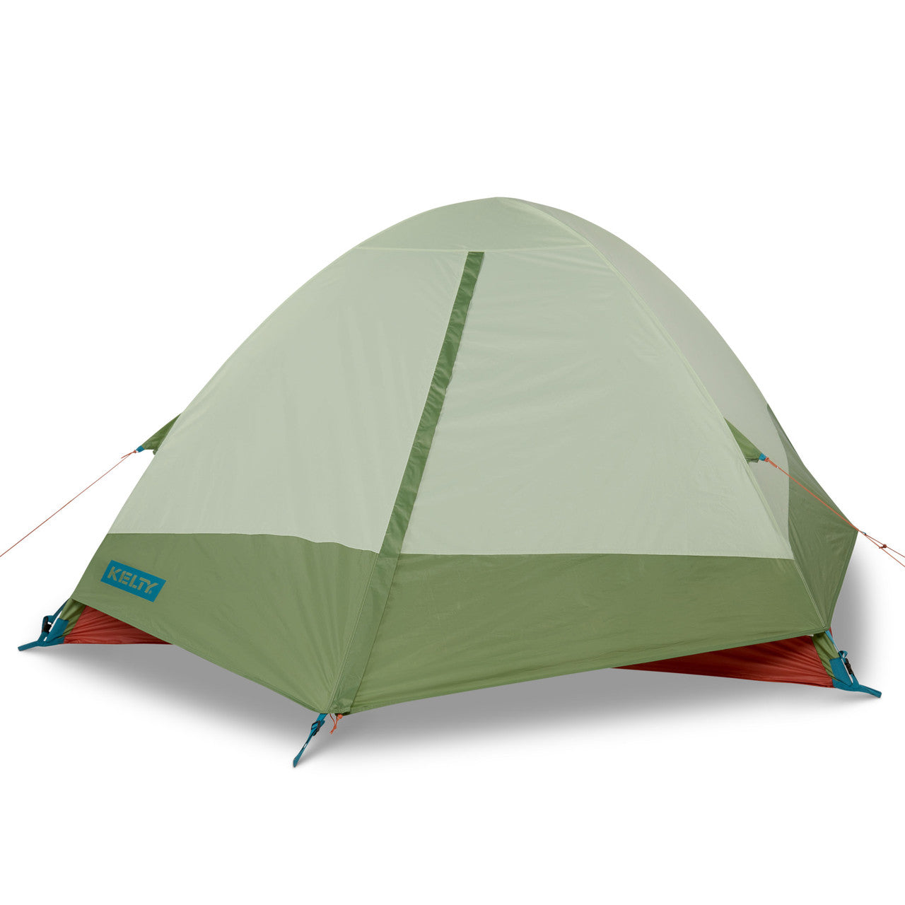 Kelty - Discovery Trail 3 - Green/Dill - Laurel Green/Dill