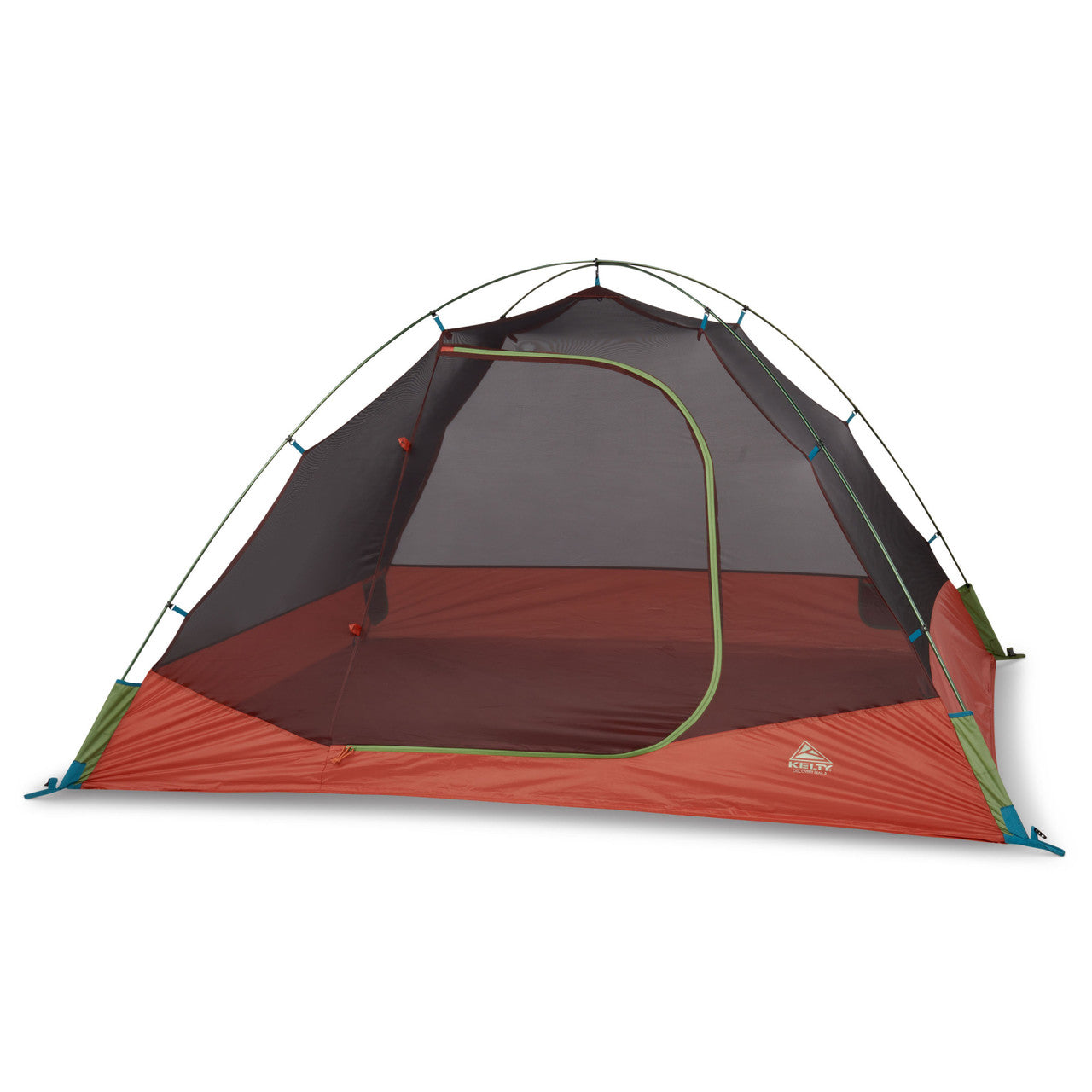 Kelty - Discovery Trail 3 - Green/Dill - Laurel Green/Dill
