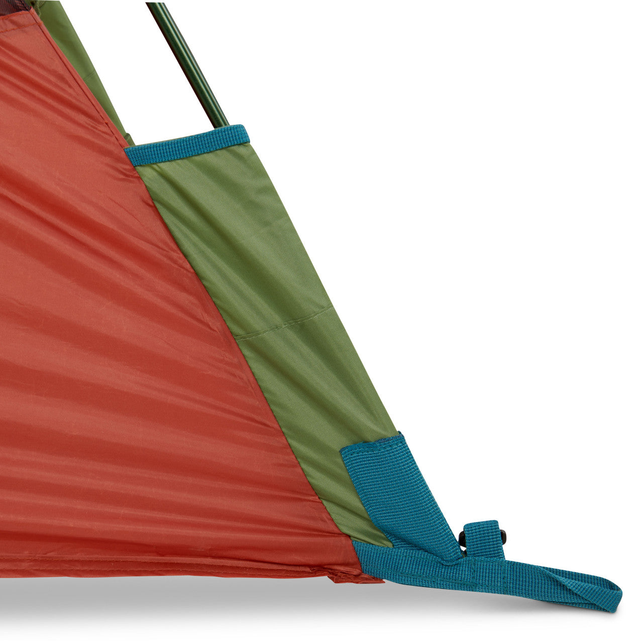 Kelty - Discovery Trail 3 - Green/Dill - Laurel Green/Dill