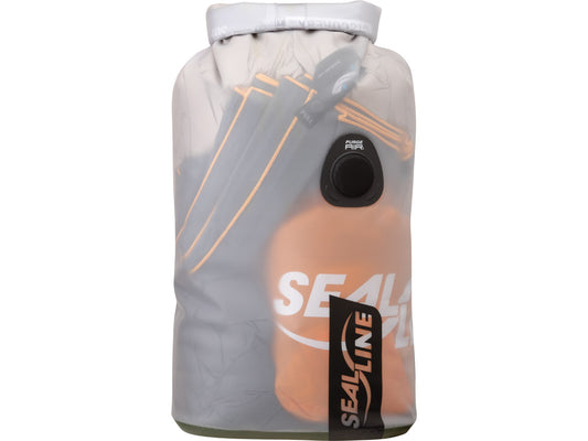 Sealline - Discovery View Dry Bag - Olive