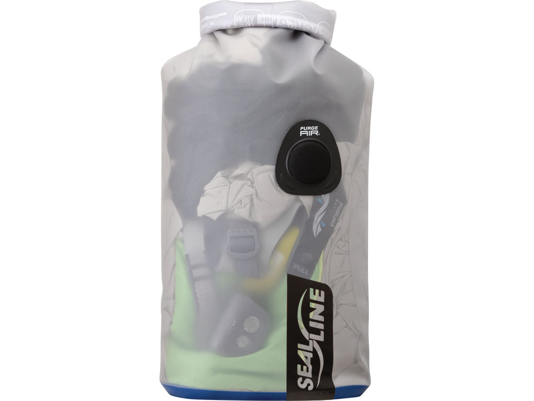 Sealline - Discovery View Dry Bag